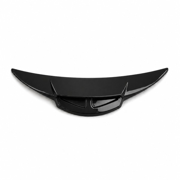 Spada Spada bastion black rear vent xs-m